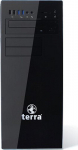 TERRA PC-HOME 6000 - Mid tower - Ryzen 5 Pro
