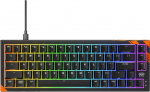 Cherry K5 PRO TMR COMPACT KEYBOARD, WHITE US-INTL