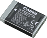 Canon aku NB-15L