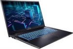 CAPTIVA Power Starter I10-0502 Notebook i7-1255U 17.3" FHD SSD Win 11 Pro DE - Notebook - 500 GB