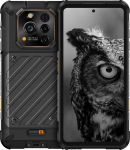 Smartfon UleFone RugOne Xever 7 5G 12GB/512GB (Black)