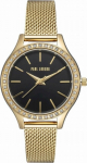 Paul Lorens Women's Watch PL10482B2-1D1 / silver