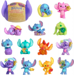 Giochi Preziosi Disney: Stitch - Blind Capsule Figures (Random) (TTC49000)