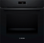 BOS Bosch Serie 8 HBG7341B2 oven 71 L 3600 W Black