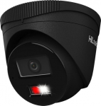Camera IP Hilook IPC-T260HA-LU Black dome 6MP Smart Hybrid Light