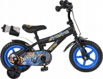 KS Cycling *****Rowerek 12'' Batman 41226 12264