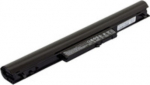 HP Laptop battery - Lithium-ion - 4 Zellen