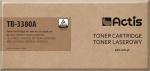 Actis TB-3380A Toner (replacement for Brother TN-3380; Standard; 8000 pages; black)