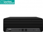 RENEW SILVER HP Elite 800 G9 SFF - i7-14700, 16GB, 512GB SSD, USB Mouse, Win 11 Pro, 1 years