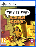 ''Numskull'' PS5 This Is Fine: Maximum Cope