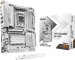 ASRock X870 Challenger WiFi White AM5 ATX HDMI/USB-C