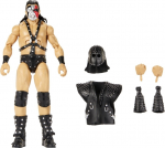 Mattel WWE Elite Collection: Demolition Crush - Action Figure (JHT82)