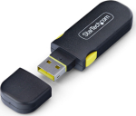 StarTech.com USB-A PORT BLOCKER KEY, LATCHING USB-A DUST COVER PLUGS