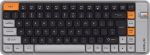 Krux Zyro Keyboard (KRXA003)
