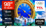 TCL-Digital TCL 98" A400 &ndash; 4K QLED Google TV