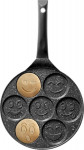 Ibili Pancake Pan 26 cm