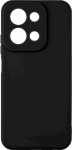 OBAL:ME Matte TPU Cover for Xiaomi Redmi 15C 4G/5G / black