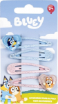 CERDA GROUP Cerda Beauty: Bluey - Hair Clips (4pcs) (2500003441)