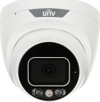 Camera IP Uniview Camera IP IPC3638SS-ADF28KMC-I1 Tri-Guard - 8 Mpx, 4K UHD 2.8 mm UNIVIEW