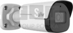 Uniview IPC2124SB-ADF28KM-I0 Camera IP 4Mpix AI LightHunter 2.8mm IR 40m Micro