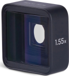 Moment 1.55x Anamorphic Lens - Blue Flare - T-Series