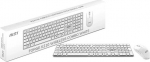 MSI Keyboard Forge K210 Combo White US