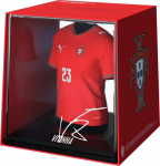 FanCollex MyJersey: World Cup Portugal - Vitinha (2026) (03MY00049)