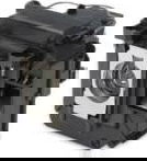 CoreParts Projector Lamp for Epson 200, Watt 5000 Hours, 200 Watt fit