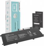 Movano Battery C31N1411 Asus Zenbook UX305 U305F U305FA UX305CA UX305FA - 3610 mAh (42 Wh)