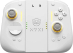 NYXI Hyperion 3 Switch 2 Joy-Pad, Hall Effect - white