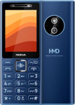 Nokia 210 4G TA-1787 Dark Blue