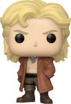 Funko Pop! Games: Metal Gear - Liquid Snake #1296 Vinyl Figure