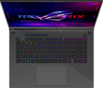 ASUS ROG Strix G16 R9-8940HX 32 1 5060 G614PM-RV015W W11H