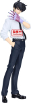 Banpresto: Hell Teacher Jigoku Sensei - Meisuke Nueno Statue (20cm) (69762)