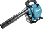 Makita DUB363PG4V Cordless Leaf Vacuum/Blower