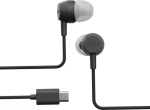 Sudio Earbuds | V3 Pro | In-ear | Microphone | Jet Black | Noise canceling