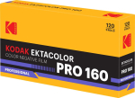 1x5 Kodak Ektacolor Pro 160 120