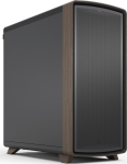 Fractal Design Summit Solid Tower Udvidet ATX Sort