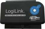 Logilink Adapter USB 3.0 > IDE& S-ATA