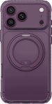 Amazingthing Titan Pro Spin Lens MagSafe do iPhone 18 Pro fioletowy