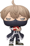 Funko Pop! Animation: Tougen Anki - Jin Kougasaki* #2441 Vinyl Figure