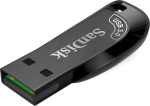 SanDisk SDCZ410-032G-G46 32GB 3.2 Gen 1 USB stick Sort