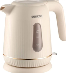 Veekeetja Sencor SWK1048WH