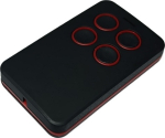 Hismart Gate Opener Remote Controller RF 433MHz-868MHz