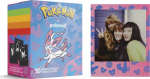 Polaroid Go Color Pokemon Sylveon Edition 2tk