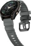 Tech-Protect kellarihm Motion Garmin fenix 47mm, storm grey