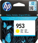 HP Ink No. 953 Yellow F6U14AE