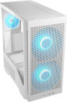 COUGAR Gaming COUGAR Geh&auml;use Full-Tower MX600 MAX ARGB, wei&szlig;