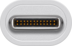 Wentronic Goobay USB-C adapter til RJ45 0.2m