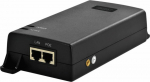 Digitus Zasilacz/Adapter PoE+ 802.3at, max. 55V 60W Gigabit 10/100/1000Mbps, active